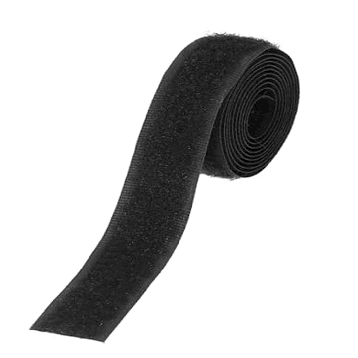 VELCRO® BRAND ALFATEX®  moulded Loop 5 Meters (IT.18)